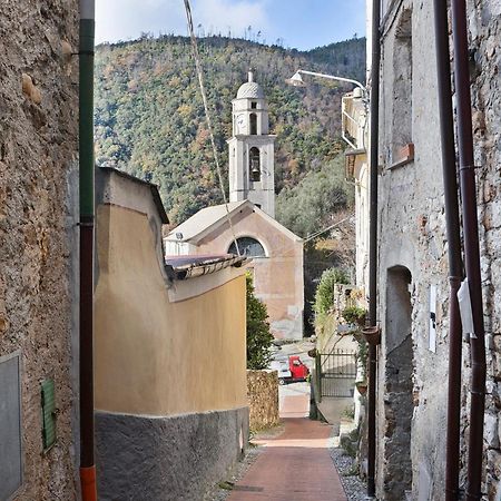 Appartement Residenza Del Capitano à Levanto Extérieur photo