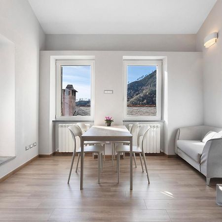 Appartement Residenza Del Capitano à Levanto Extérieur photo
