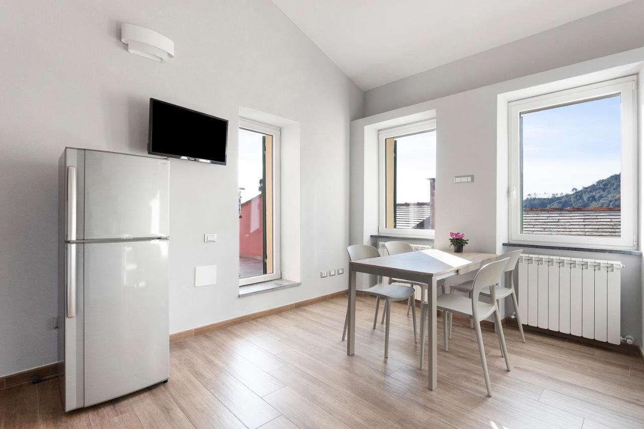 Appartement Residenza Del Capitano à Levanto Extérieur photo
