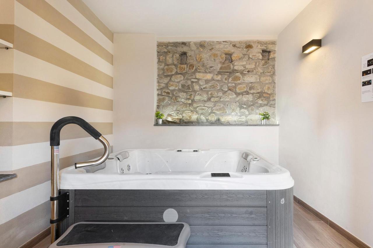 Appartement Residenza Del Capitano à Levanto Extérieur photo