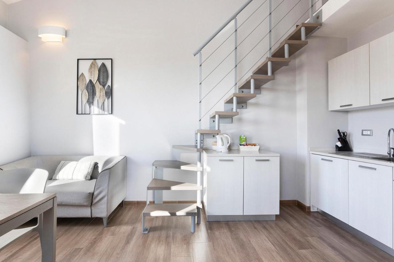 Appartement Residenza Del Capitano à Levanto Extérieur photo