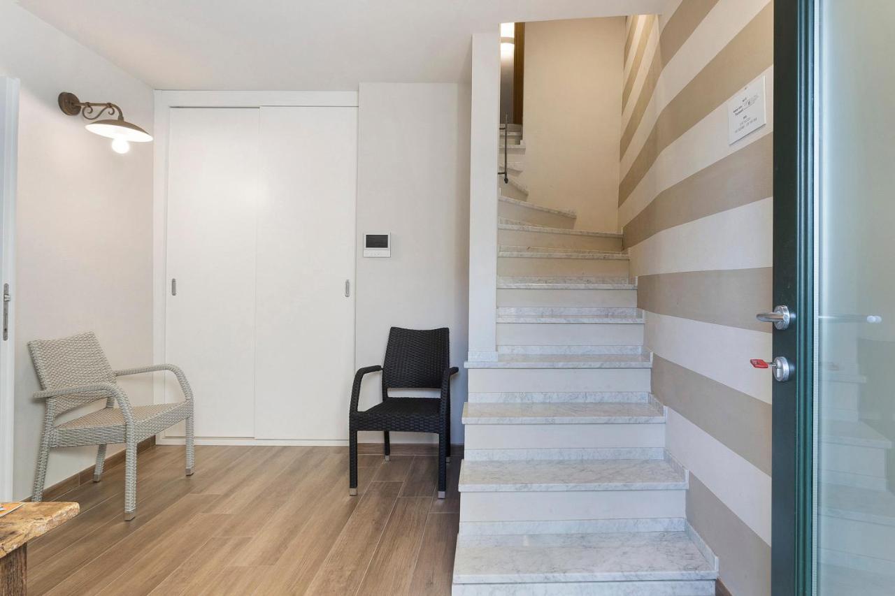 Appartement Residenza Del Capitano à Levanto Extérieur photo
