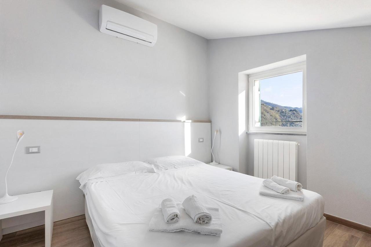 Appartement Residenza Del Capitano à Levanto Extérieur photo