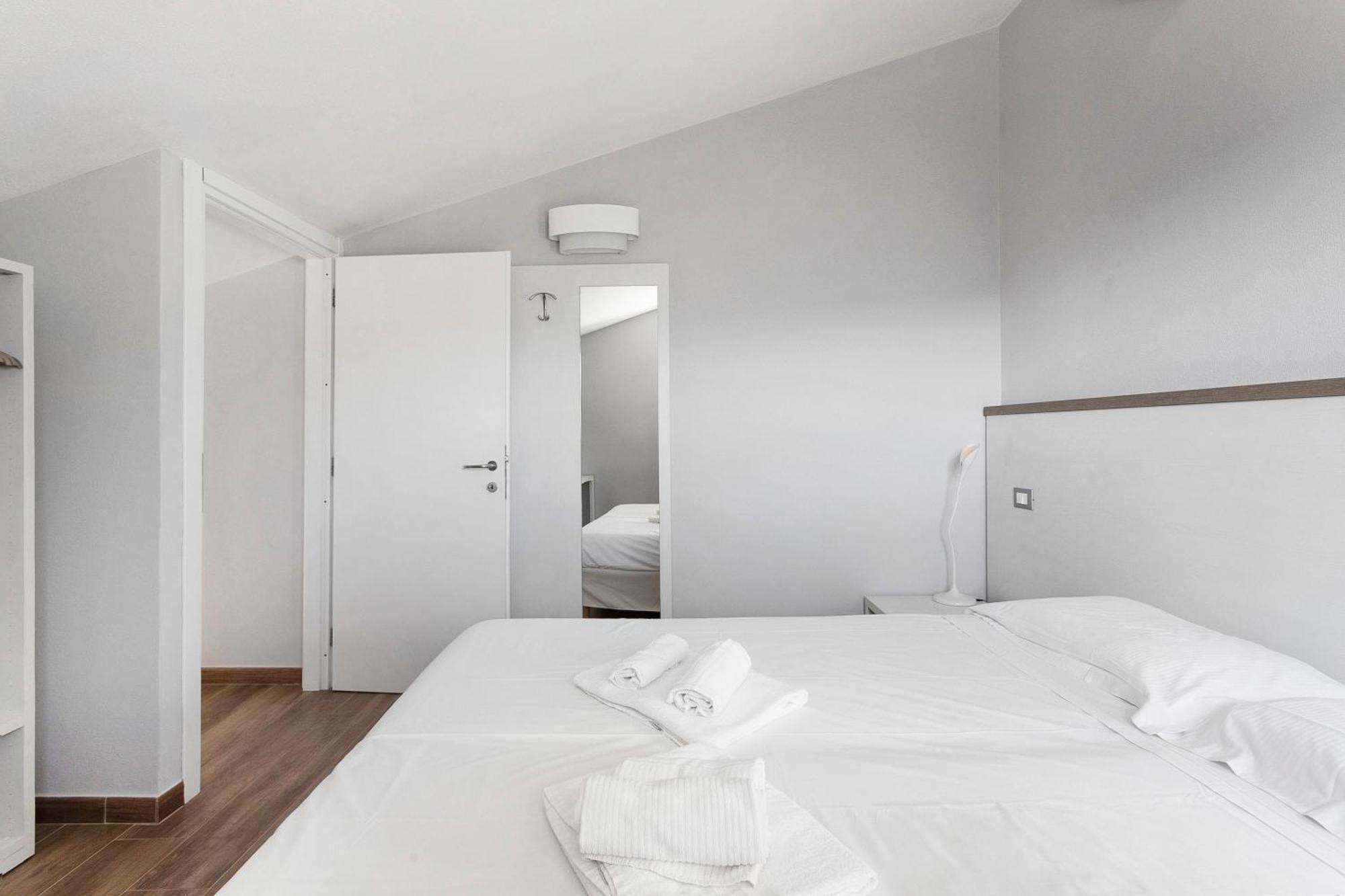 Appartement Residenza Del Capitano à Levanto Extérieur photo