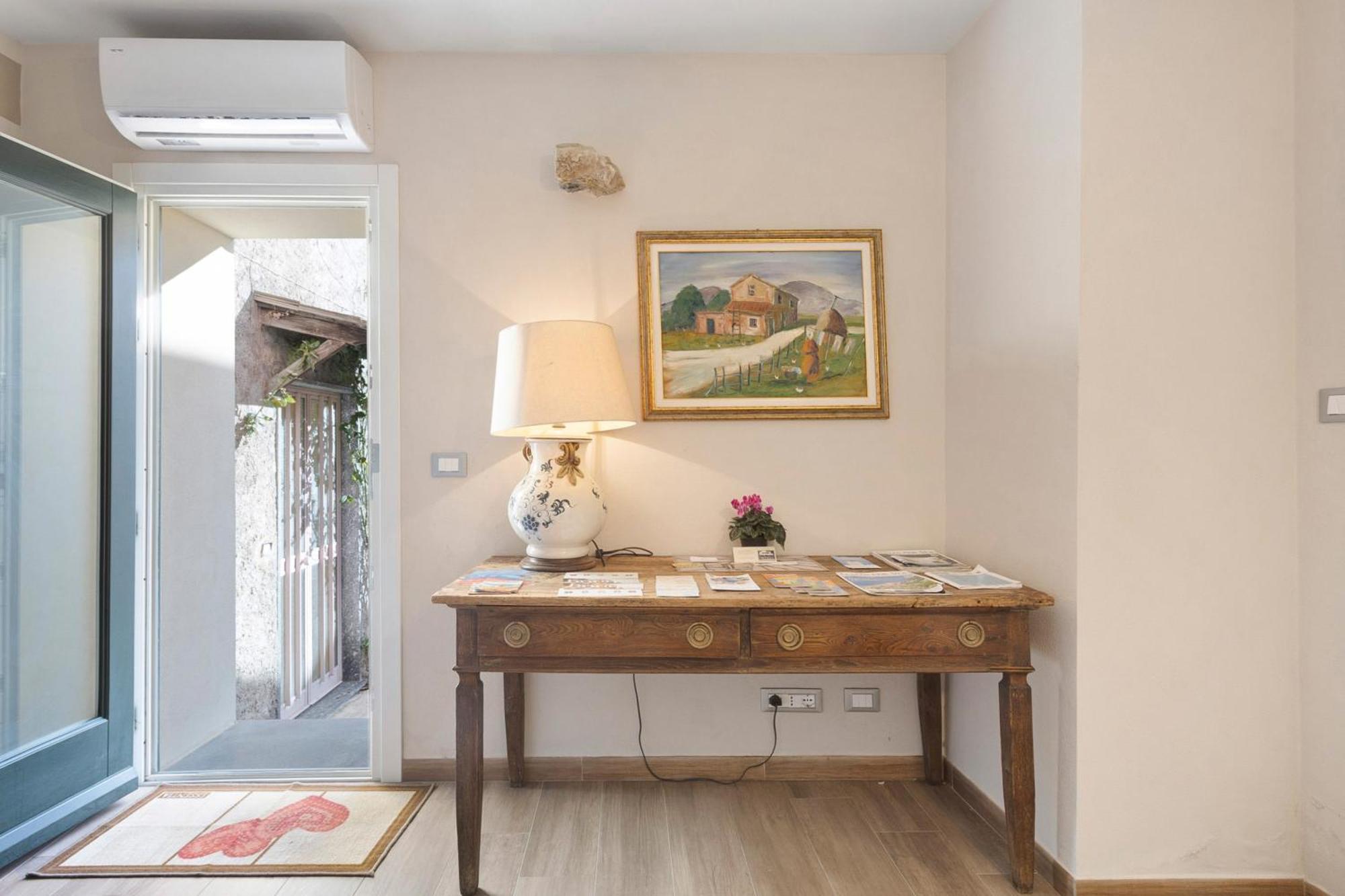 Appartement Residenza Del Capitano à Levanto Extérieur photo