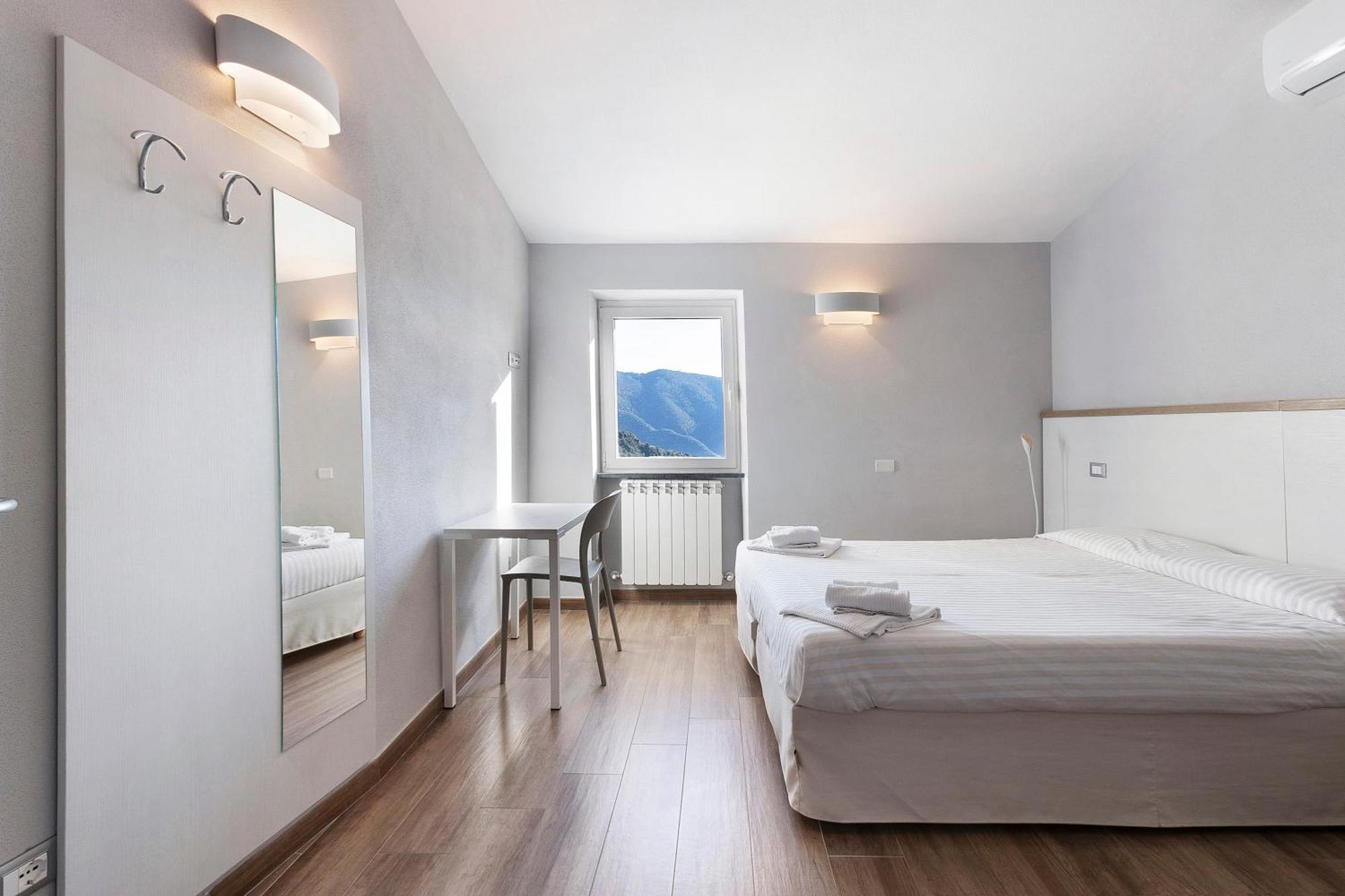 Appartement Residenza Del Capitano à Levanto Extérieur photo